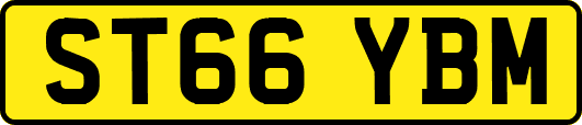 ST66YBM