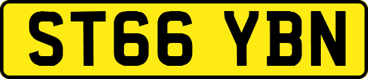 ST66YBN