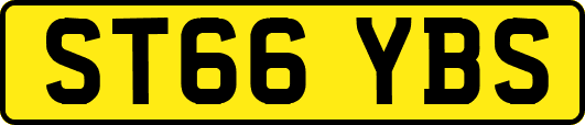 ST66YBS