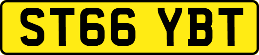 ST66YBT