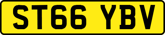 ST66YBV