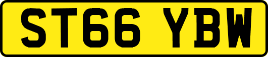 ST66YBW