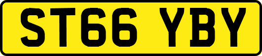 ST66YBY
