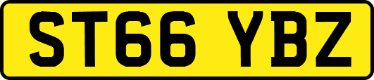 ST66YBZ