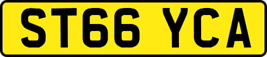 ST66YCA