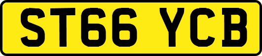ST66YCB