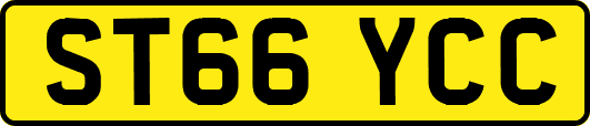 ST66YCC