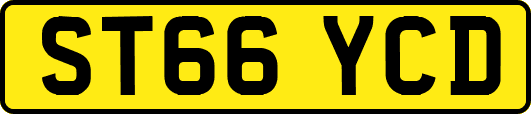 ST66YCD