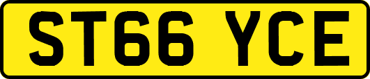 ST66YCE