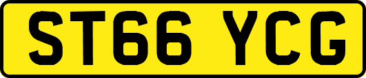 ST66YCG