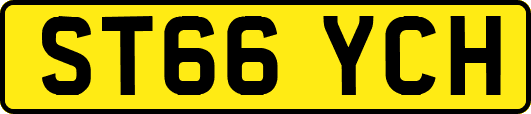 ST66YCH