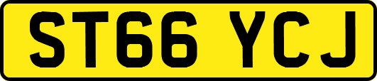 ST66YCJ