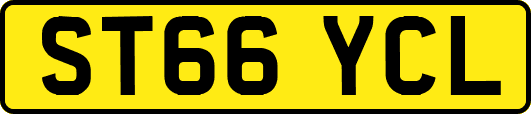 ST66YCL