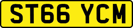 ST66YCM