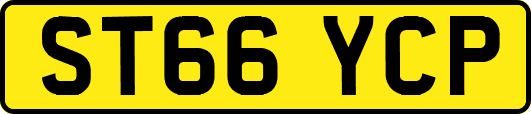 ST66YCP