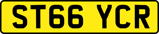 ST66YCR