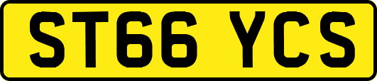 ST66YCS
