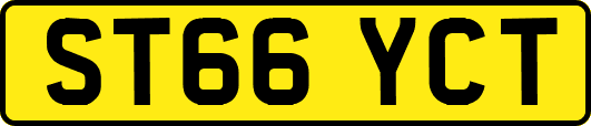 ST66YCT