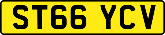 ST66YCV