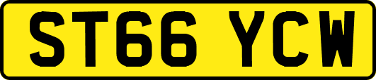 ST66YCW