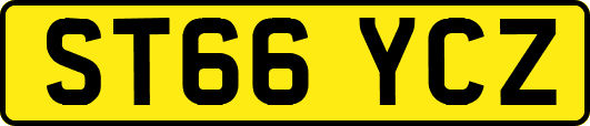 ST66YCZ