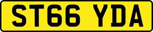 ST66YDA
