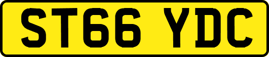 ST66YDC