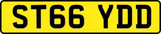 ST66YDD