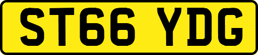 ST66YDG
