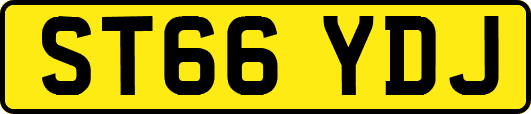 ST66YDJ