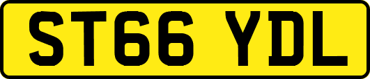 ST66YDL