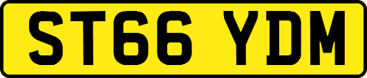 ST66YDM
