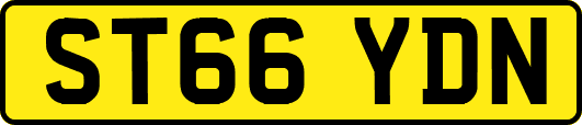 ST66YDN