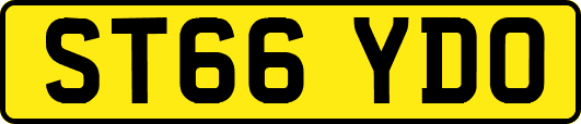 ST66YDO