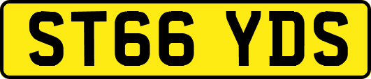 ST66YDS