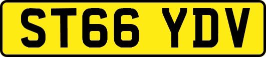ST66YDV