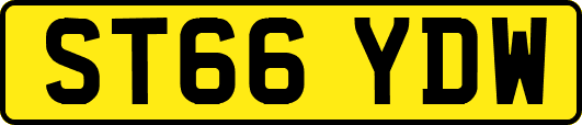 ST66YDW