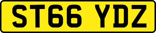 ST66YDZ