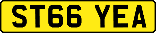 ST66YEA