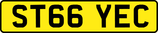 ST66YEC