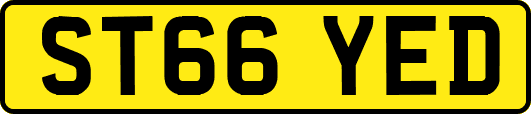 ST66YED