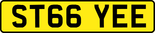 ST66YEE
