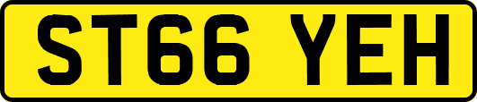 ST66YEH