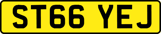 ST66YEJ