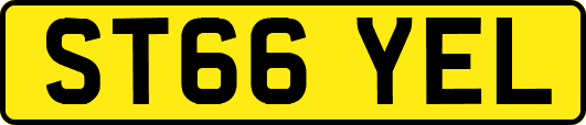 ST66YEL