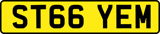 ST66YEM