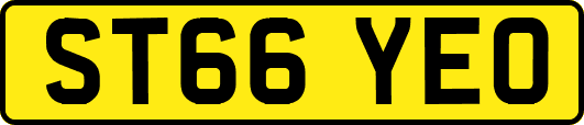 ST66YEO
