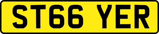 ST66YER