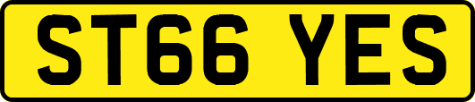 ST66YES