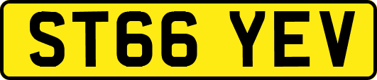 ST66YEV